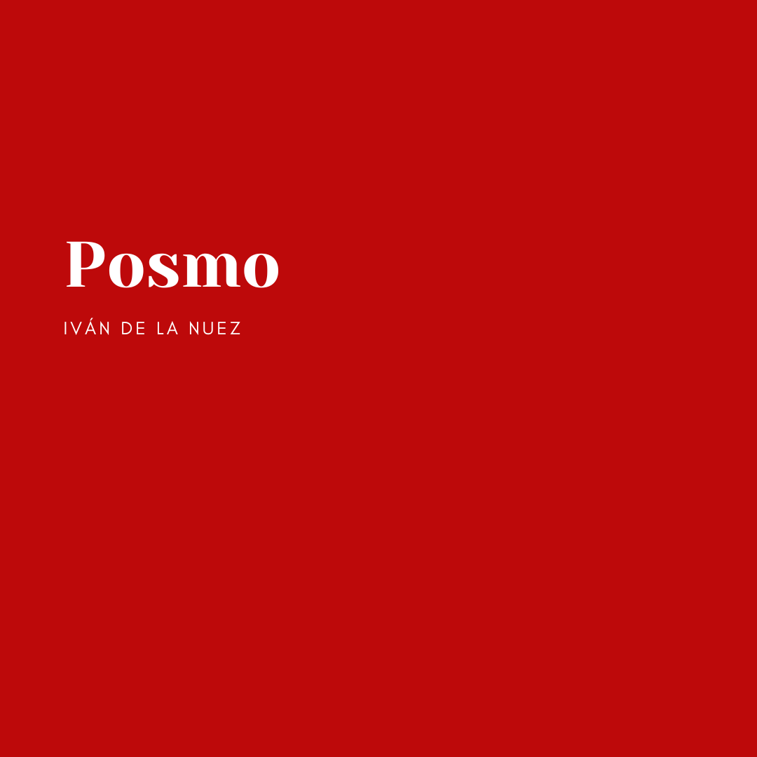 Posmo POSMO – Altavoz Cultural