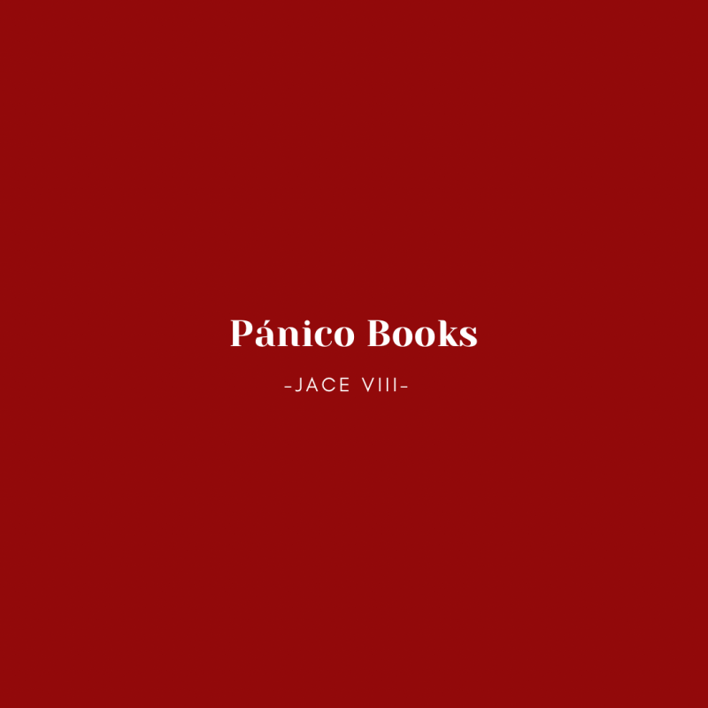 Pánico Books