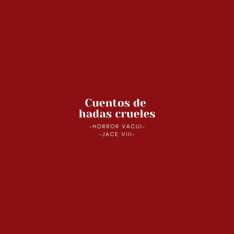 Cuentos de hadas crueles
