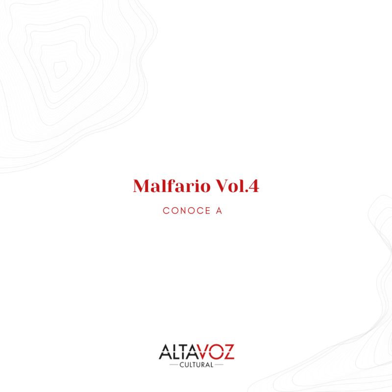 Malfario Vol.4