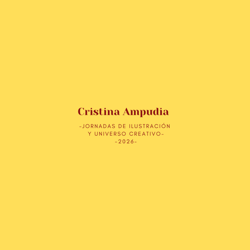 Cristina Ampudia
