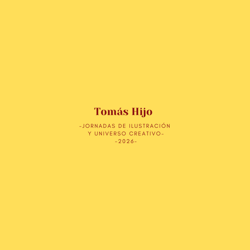 Tomás Hijo
