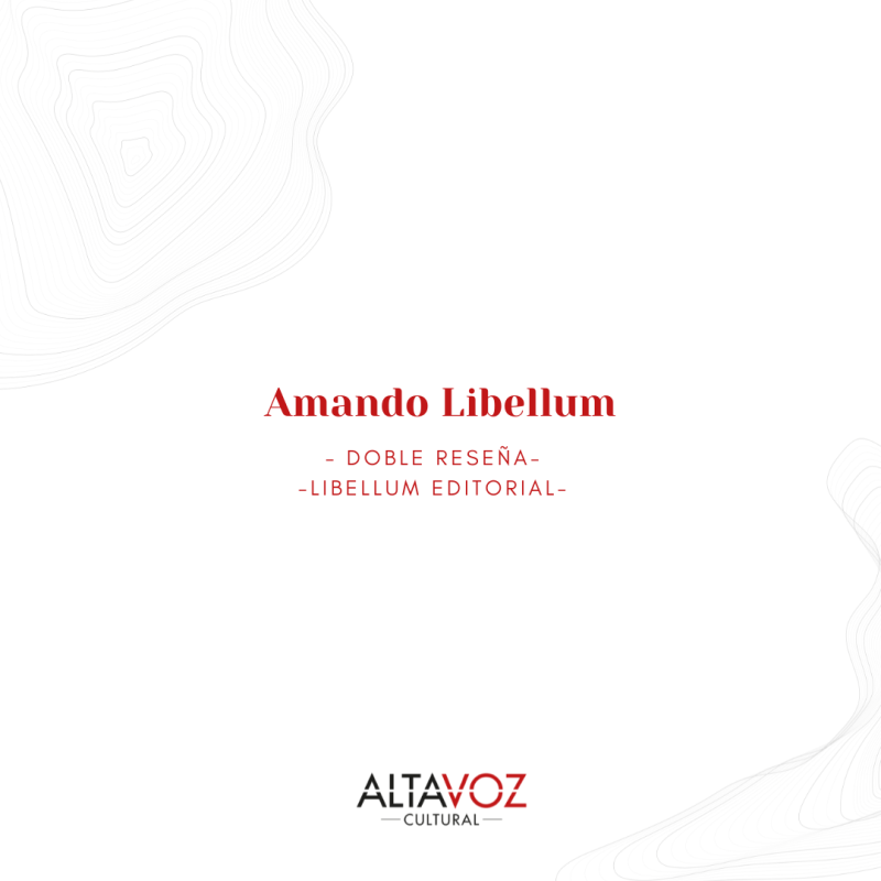 Amando Libellum